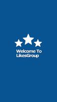 LikesGroup Affiche