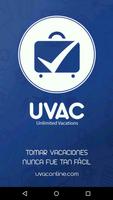 UVAC Online Cartaz