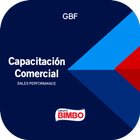 Capacitación Comercial GB icône