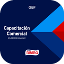 Capacitación Comercial GB APK