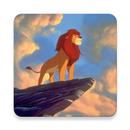 HD Lion king Wallpaper APK