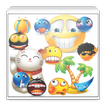 Emoticons Clipart