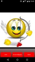 Smileys Love اسکرین شاٹ 3