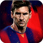 Lioneel Messi Wallpapers hd 4K Free आइकन