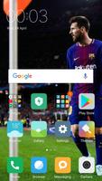 Lioneel Messi Wallpapers hd 4K Free ảnh chụp màn hình 3