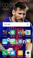 پوستر Lioneel Messi Wallpapers hd 4K Free