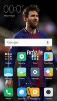 Lioneel Messi Wallpapers hd 4K Free स्क्रीनशॉट 1