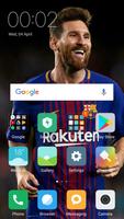 برنامه‌نما Lioneel Messi Wallpapers hd 4K Free عکس از صفحه
