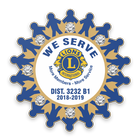 Lions Club Dist.3232-B1 icon