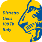 آیکون‌ Distretto Lions 108 Tb