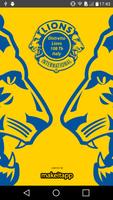 Distretto Lions 108 Tb Poster