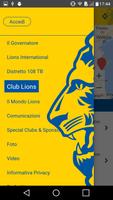 برنامه‌نما Distretto Lions 108 Tb عکس از صفحه
