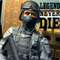Legend Never Die