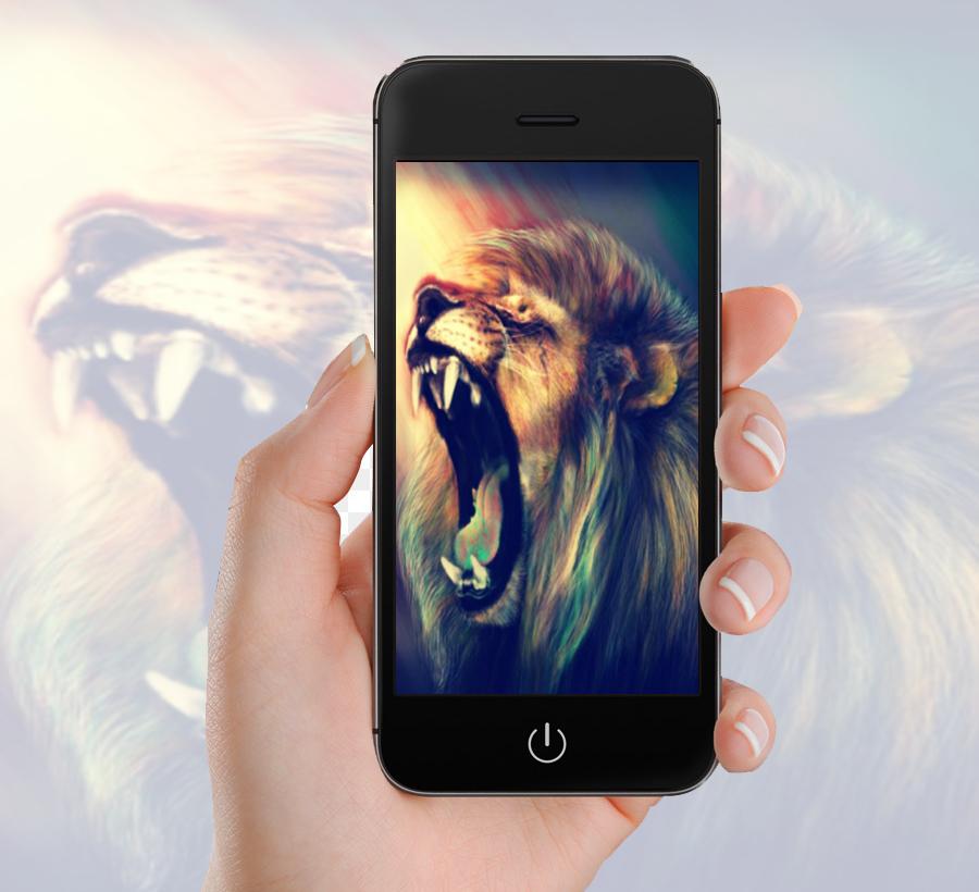 Lions Wallpaper Hq For Android Apk Download - how to call roblox hq