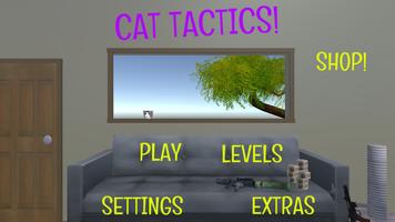 Cat Tactics capture d'écran 1