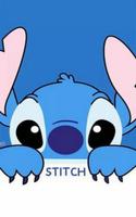 Lilo and Stitch Wallpaper HD capture d'écran 1