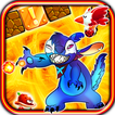 Alien Stitch Run
