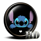 lilo and stitch wallpaper icon