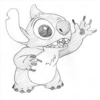 lilo and stitch wallpaper 截圖 2