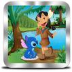 Lilo run & Stitch adventure
