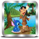 Lilo run & Stitch adventure APK