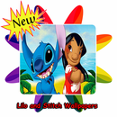 APK Lilo and Stitch Wallpapers