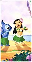 Lilo and Stitch Wallpapers HD скриншот 2