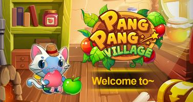 Pang Pang Village 海報