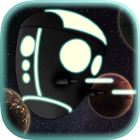 Robot Escape - Shoot & Run biểu tượng