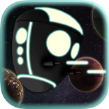 Robot Escape - Shoot & Run