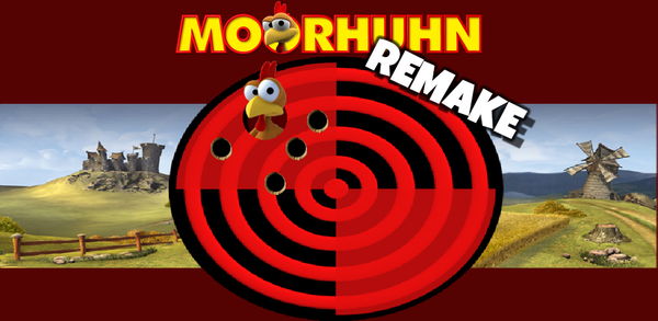 Anleitung zum Download die neueste Version 2.8 von Moorhuhn - Crazy Chicken Remak APK für Android 2024 image