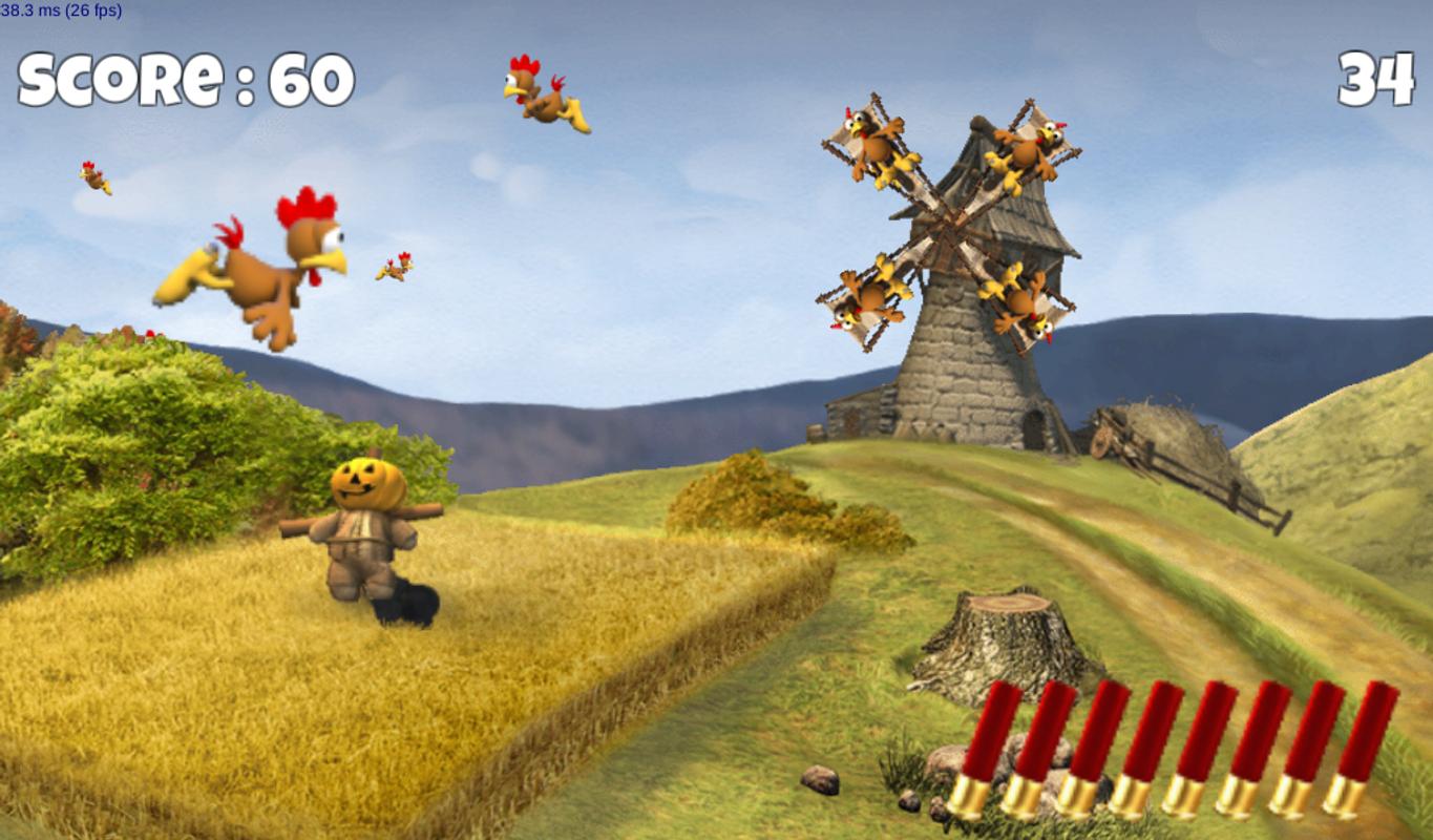 Download Moorhuhn Download Moorhuhn