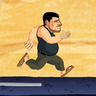 Egypt Runner أيقونة