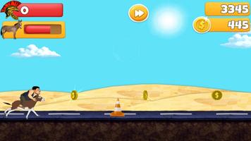 Egypt Runner screenshot 1