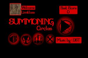 Summoning Circles ảnh chụp màn hình 2