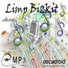 Lagu Limp Bizkit Terbaru Koleksi MP3 icône