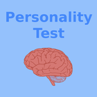 Free Personality Test simgesi