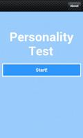 Free Personality Test gönderen