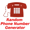 APK Random Phone Number Generator