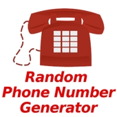 generate random phone number generate random phone number