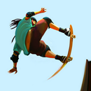 Skater Boy - Jigsaw Puzzle APK