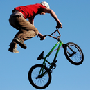 Crazy BMX Boy Puzzle APK