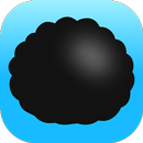 ふわふわアフロ　無料ゲーム APK