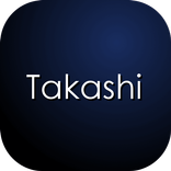 人工無能　たかし　～無料で楽しく雑談できるアプリ～