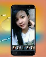 By 712 Sweet Candy Cam syot layar 3