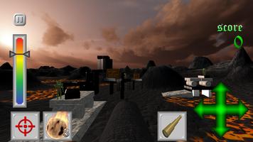 Baad Sheep Screenshot 2