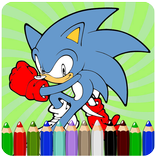 ”How To Color Sonic Games