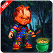 Run Killer Chucky World Game