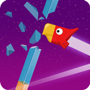 Line Break Bird APK