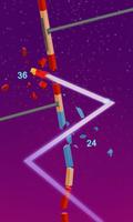 Line Break Bird скриншот 1